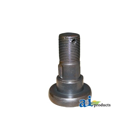 A & I Products Bolt, Rotary Cutter Blade 3.5" x2" x2" A-02782900